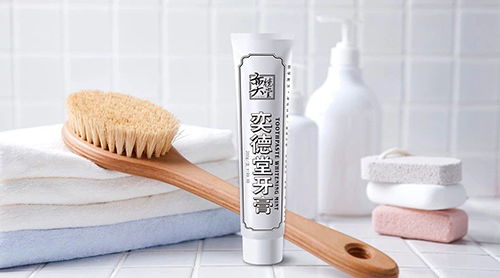 牙膏與消毒液 潛藏的健康風(fēng)險你了解多少