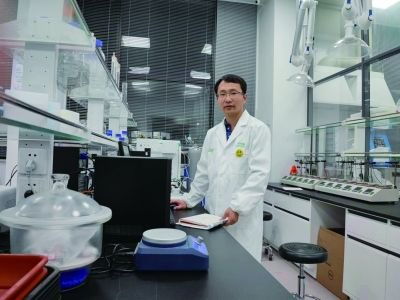 生物科技賦能綠色家居 零甲醛人造板的技術(shù)革新與產(chǎn)業(yè)轉(zhuǎn)化