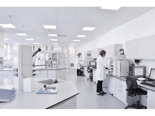 江蘇五官靈 以信賴為基石，領(lǐng)航生物科技研發(fā)與轉(zhuǎn)化